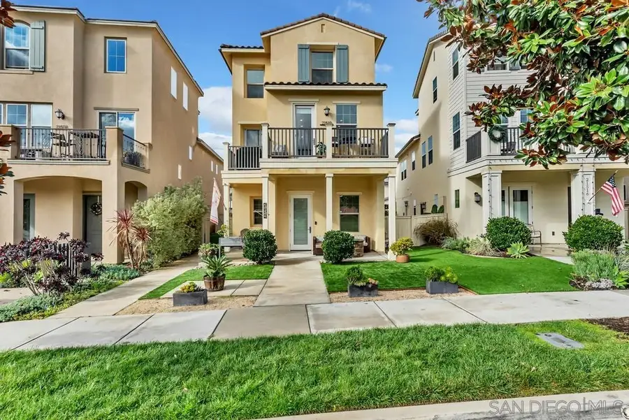 21512 Harmony Village Drive, Escondido, CA 92029 - Image #3