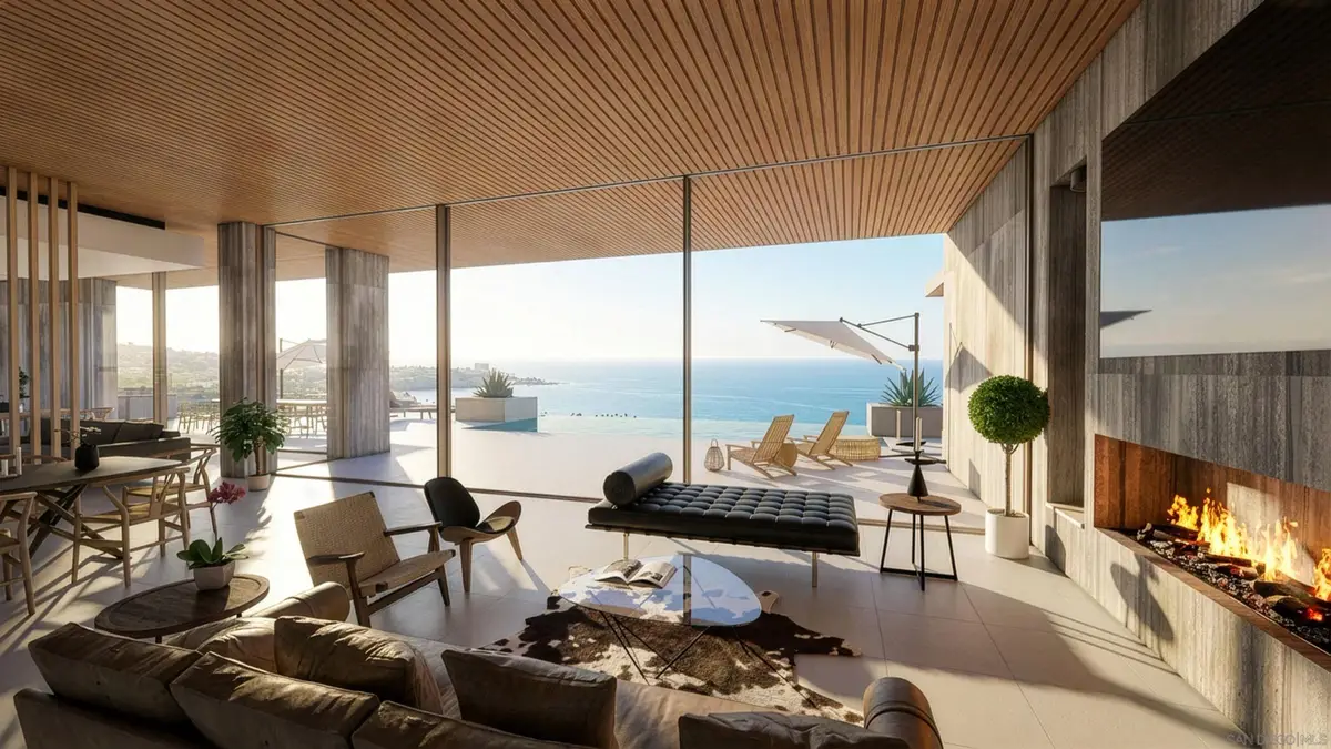 8330 Prestwick Dr., La Jolla, CA 92037 - Image #1