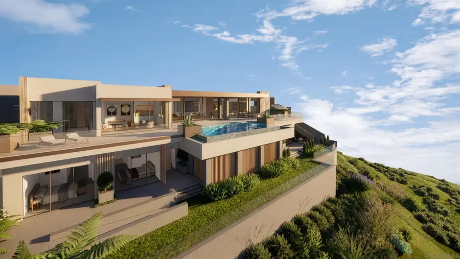 8330 Prestwick Dr., La Jolla, CA 92037 - Image #2