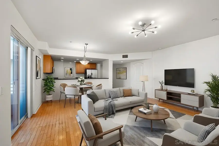 1501 India Street #508, San Diego, CA 92101 - Image #2