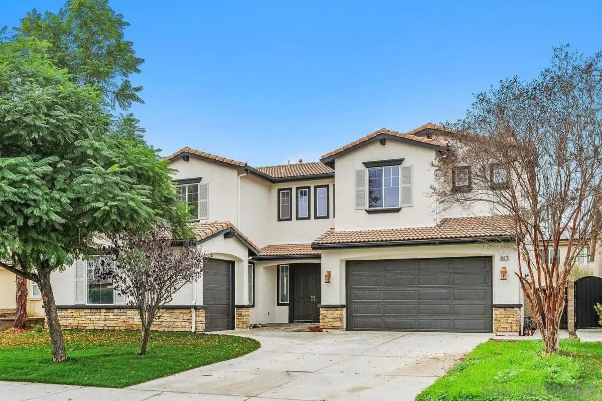 36079 Pansy St, Winchester, CA 92596 - Image #1