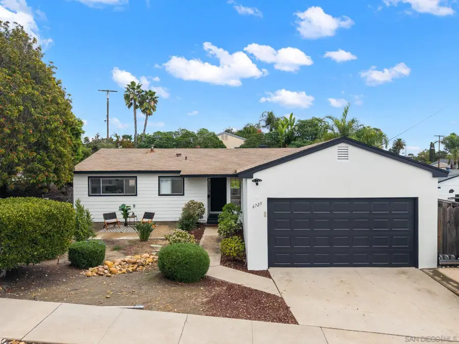 6725 Boulder Lake Ave, San Diego, CA 92119 - Image #2