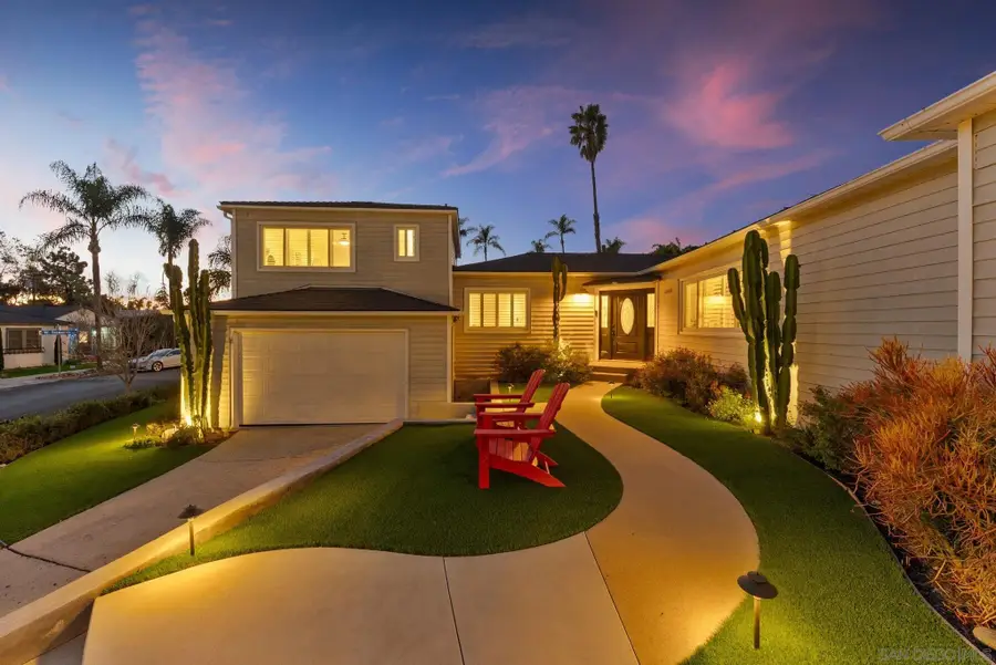 4540 E Talmadge Drive, San Diego, CA 92116 - Image #2