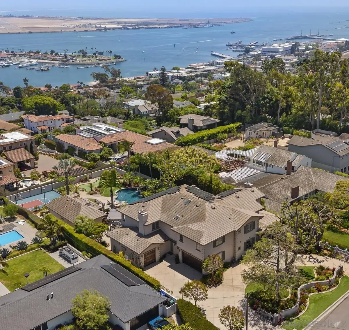 617 Gage Drive, San Diego, CA 92106 - Image #1