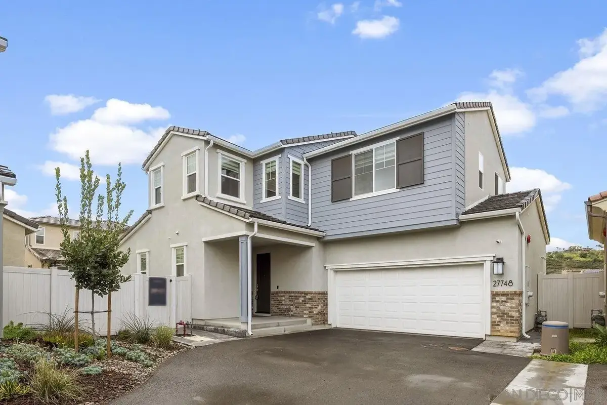 27748 Heritage Ln, Valley Center, CA 92082 - Image #1