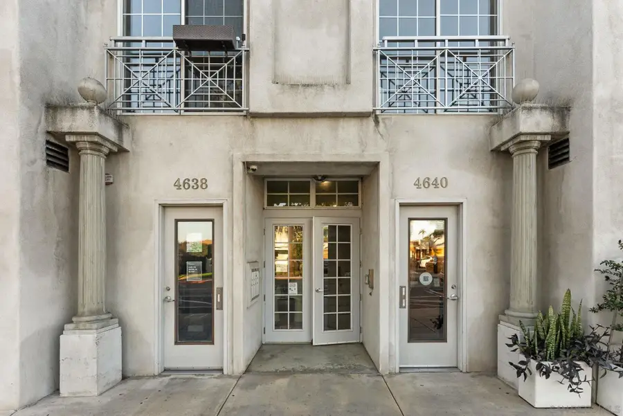 4640 Park Blvd #C, San Diego, CA 92116 - Image #2