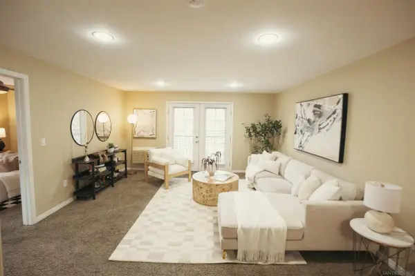 5055 Collwood Blvd #210, San Diego, CA 92115