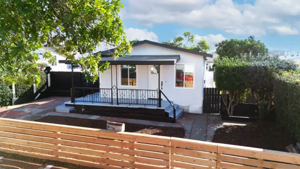 3921-23 Delta St., San Diego, CA 92113