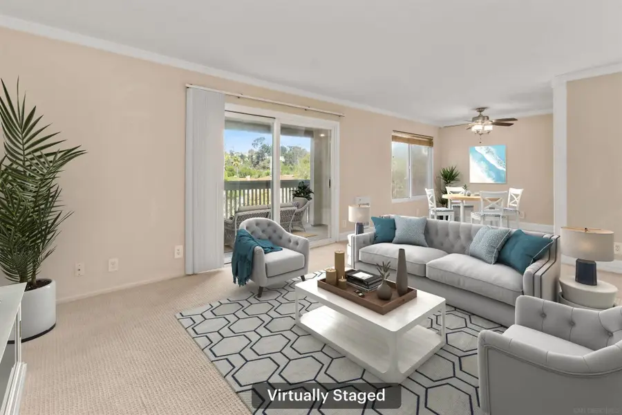 8561 Villa La Jolla Dr #K, La Jolla, CA 92037 - Image #3