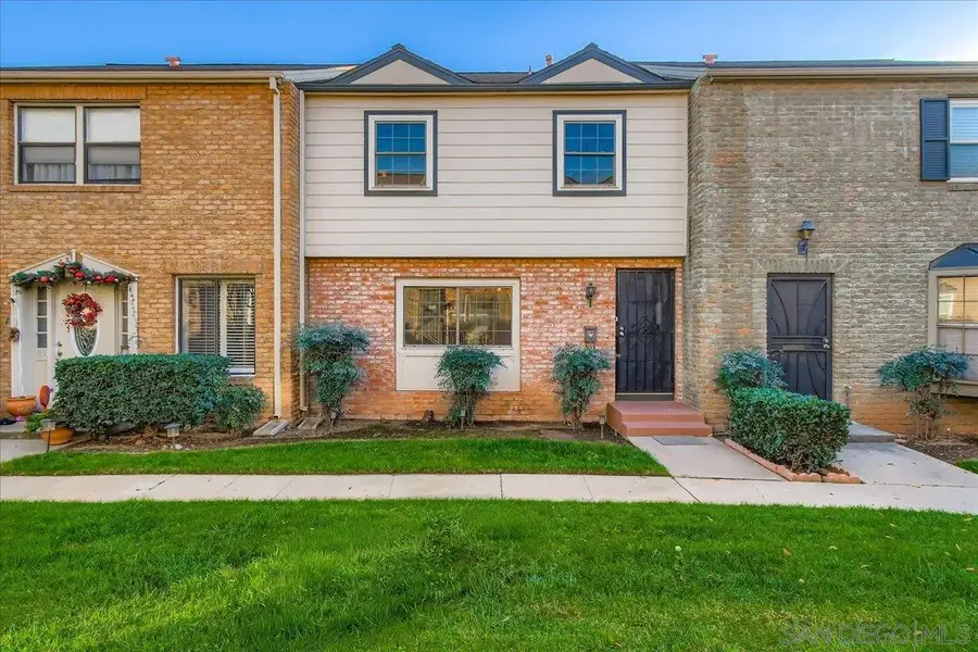 1158 Denver Lane #C, El Cajon, CA 92021 - Image #2