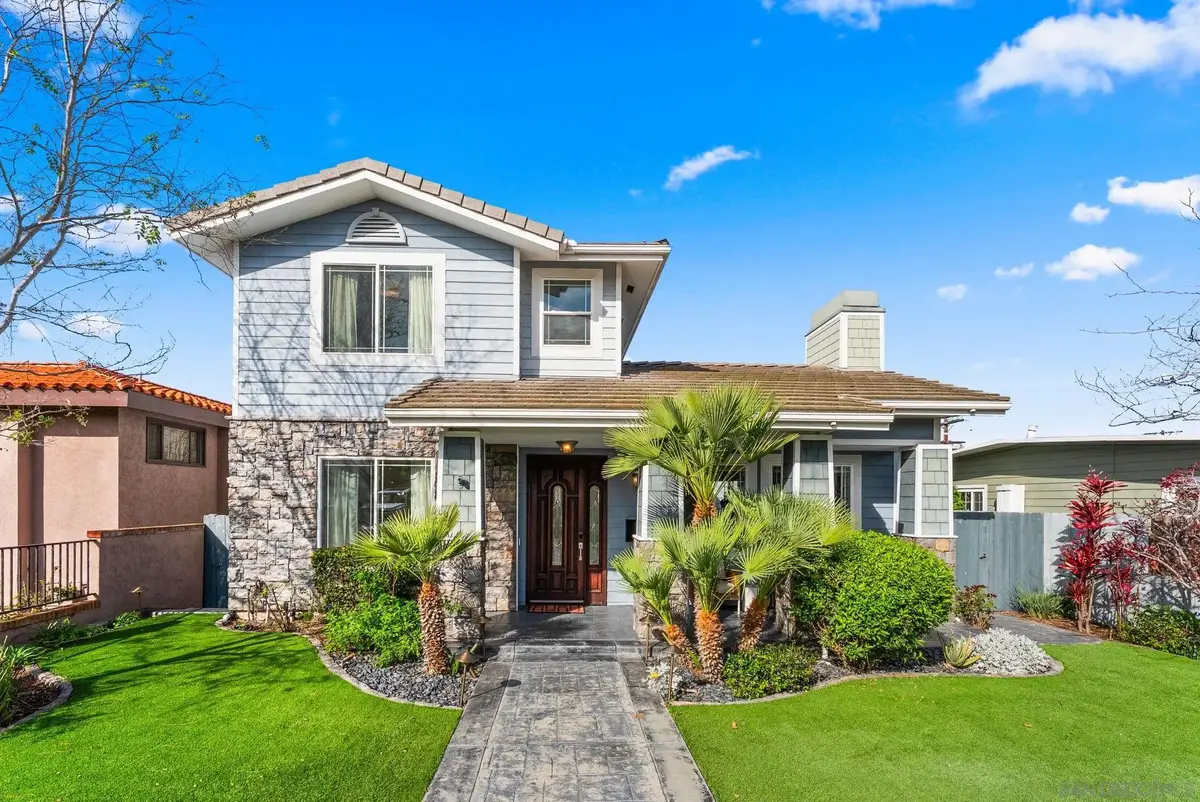 1550 Morenci St, San Diego, CA 92110 - Image #1