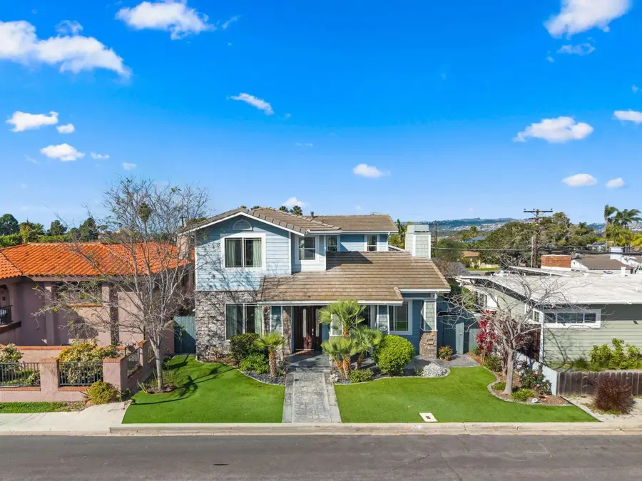 1550 Morenci St, San Diego, CA 92110 - Image #2