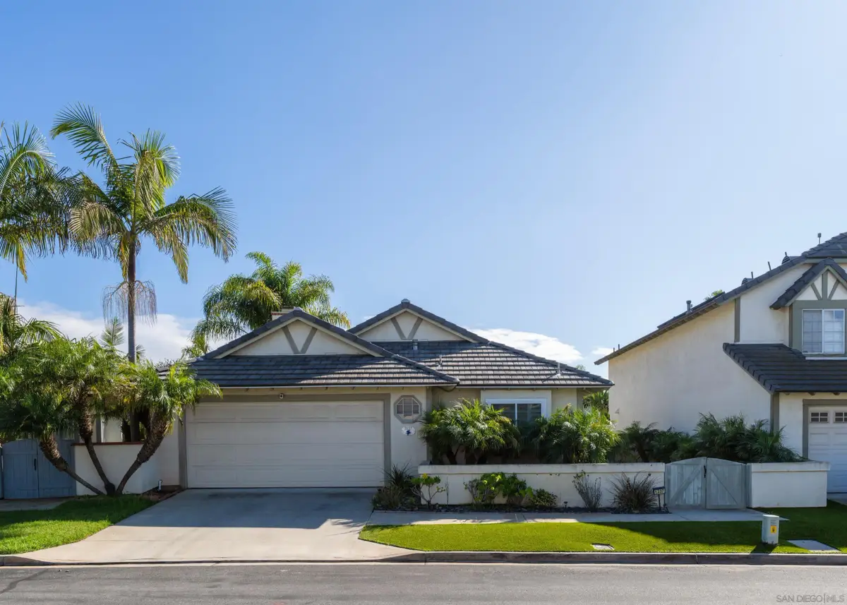 1237 Chambord Court, Oceanside, CA 92054 - Image #1