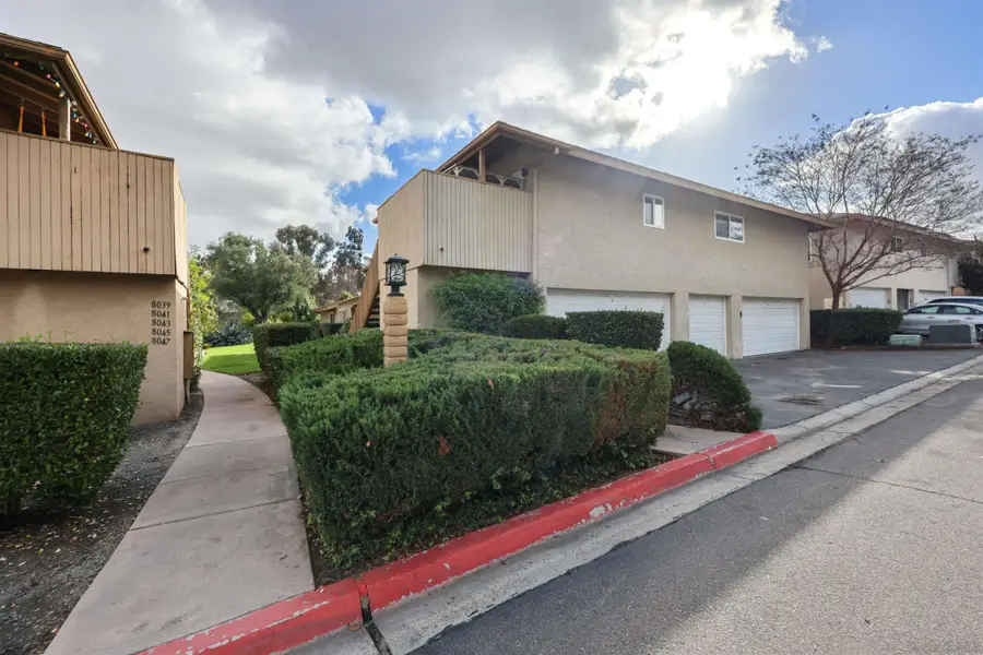 8035 Calle Fanita, Santee, CA 92071 - Image #3