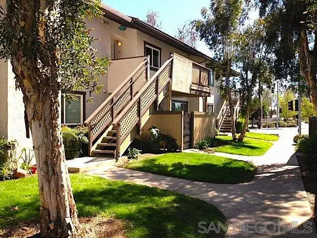 9821 Caspi Gardens #8, Santee, CA 92071 - Image #1