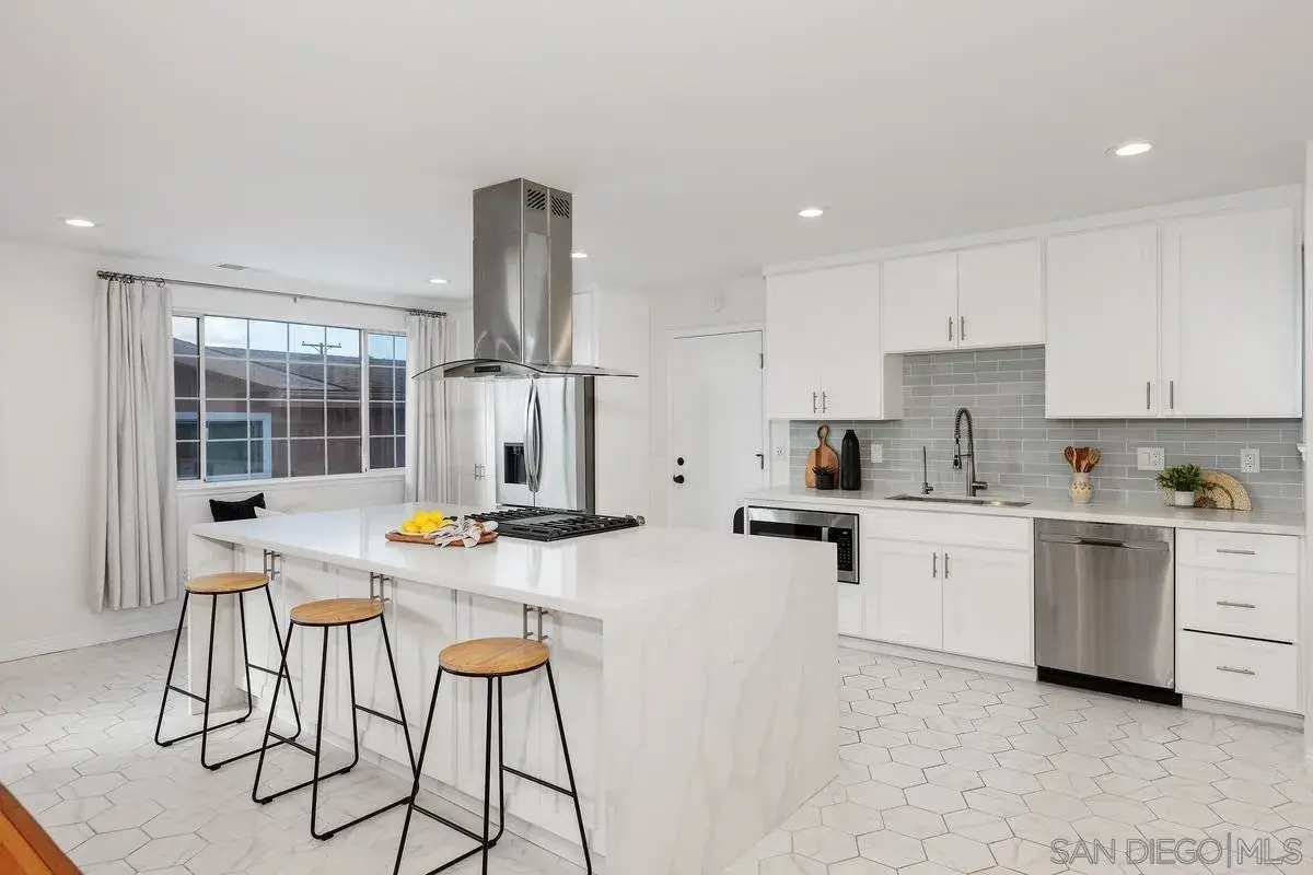 7541 Salizar St, San Diego, CA 92111 - #1