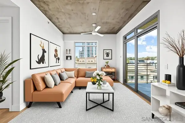 801 Ash St #402, San Diego, CA 92101