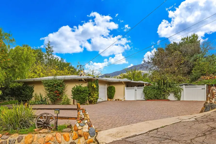 1491 Louise Dr, Alpine, CA 91901 - Image #2