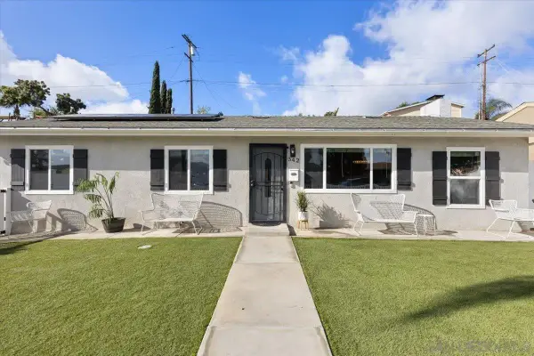 342 Billow Drive, San Diego, CA 92114