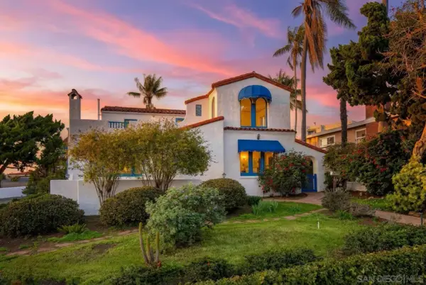 4422 Leon St, San Diego, CA 92107