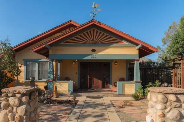 210 E 6th Ave, Escondido, CA 92025