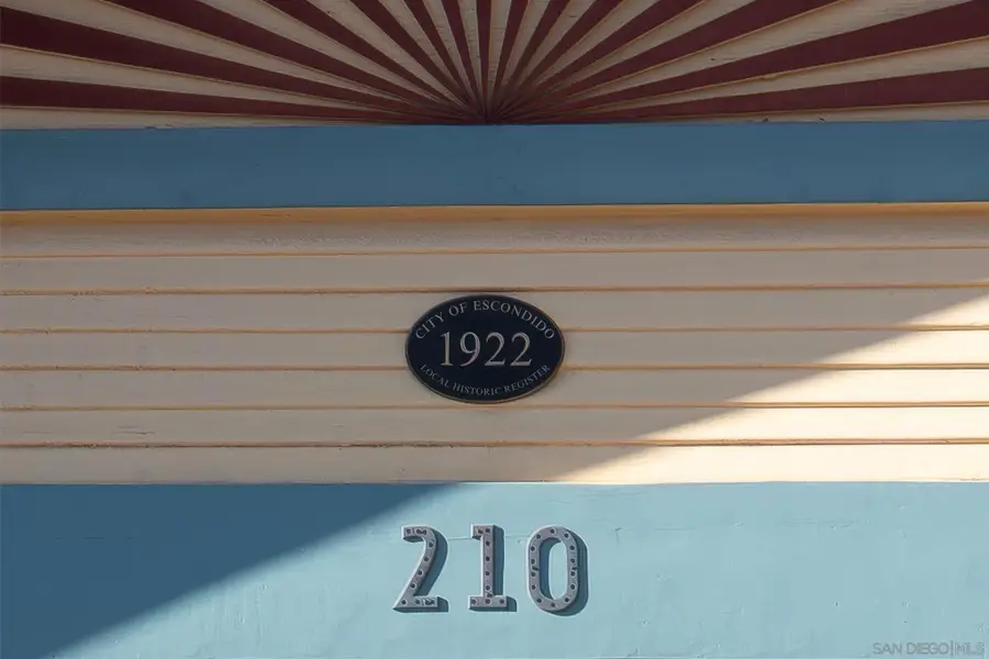 210 E 6th Ave, Escondido, CA 92025 - Image #3