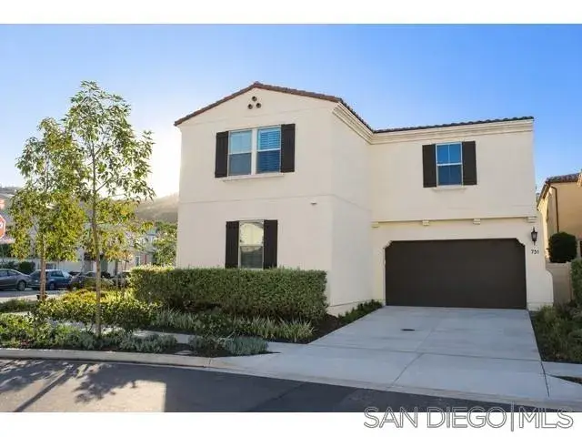 751 Merit Dr, San Marcos, CA 92078 - Image #3