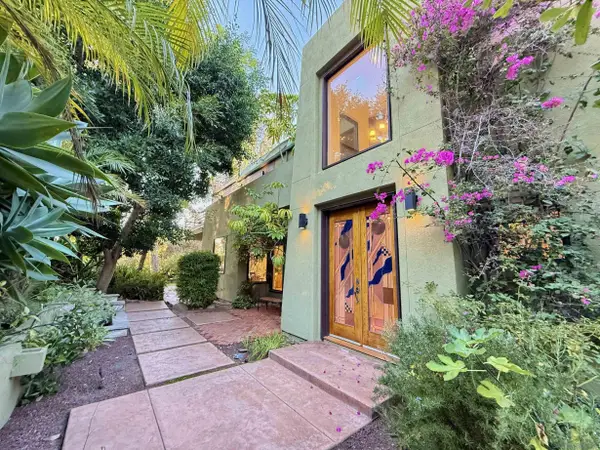 3566 Albatross St, San Diego, CA 92103