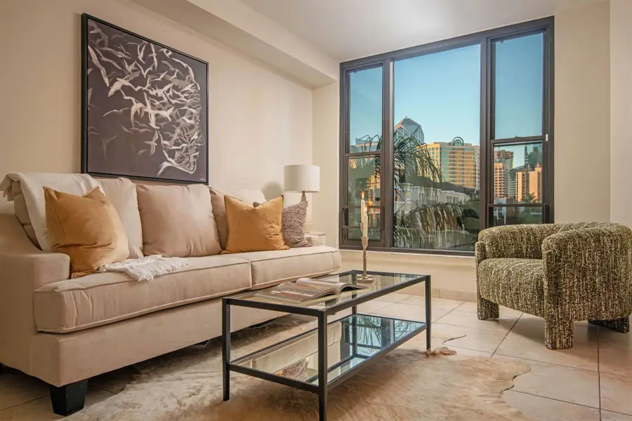 500 W Harbor Drive #413, San Diego, CA 92101 - Image #3