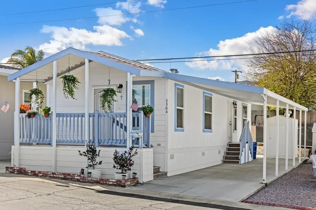 8545 Mission Gorge Rd #SPC 336A, Santee, CA 92071 - Image #1