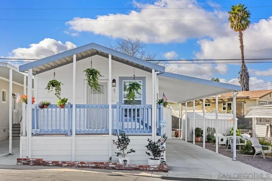 8545 Mission Gorge Rd #SPC 336A, Santee, CA 92071 - Image #2