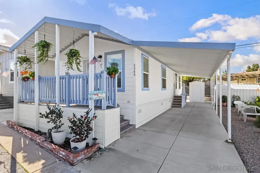 8545 Mission Gorge Rd #SPC 336A, Santee, CA 92071 - Image #3