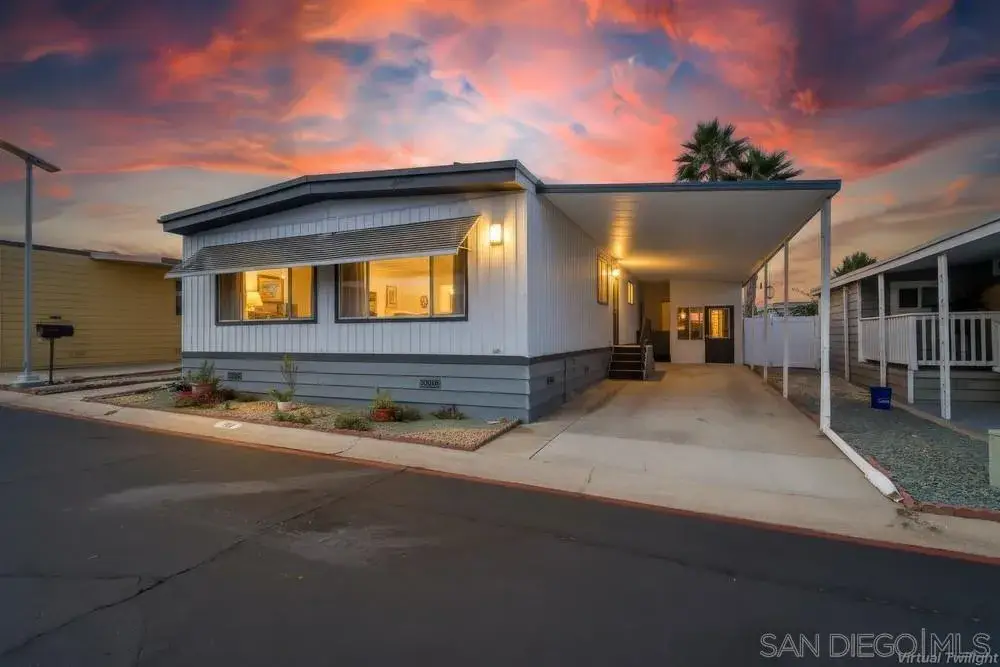 8301 Mission Gorge Rd #194, Santee, CA 92071 - Image #1