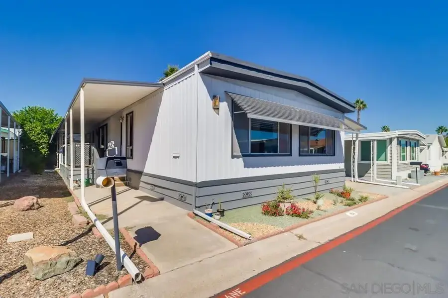 8301 Mission Gorge Rd #194, Santee, CA 92071 - Image #3