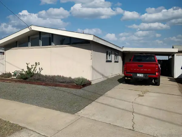 9552 Fermi Avenue, San Diego, CA 92123