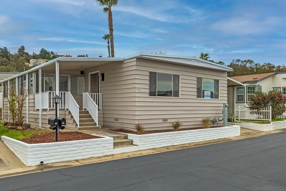 1440 S Orange Ave #99, El Cajon, CA 92020 - Image #1