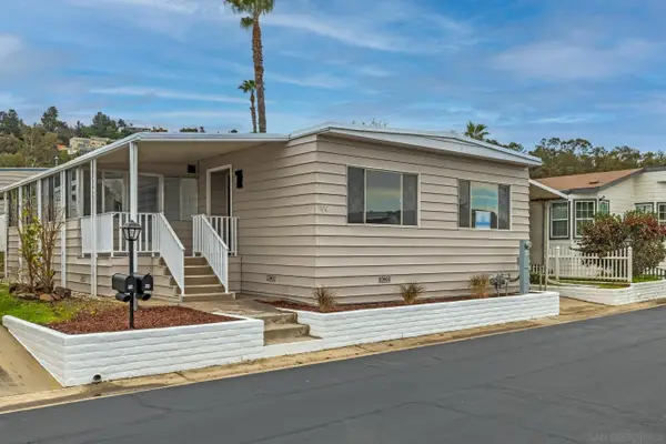 1440 S Orange Ave #99, El Cajon, CA 92020