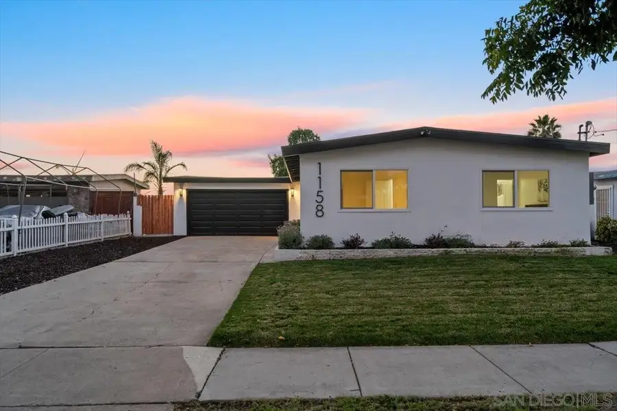 1158 Oasis Ave, Chula Vista, CA 91911 - Image #2