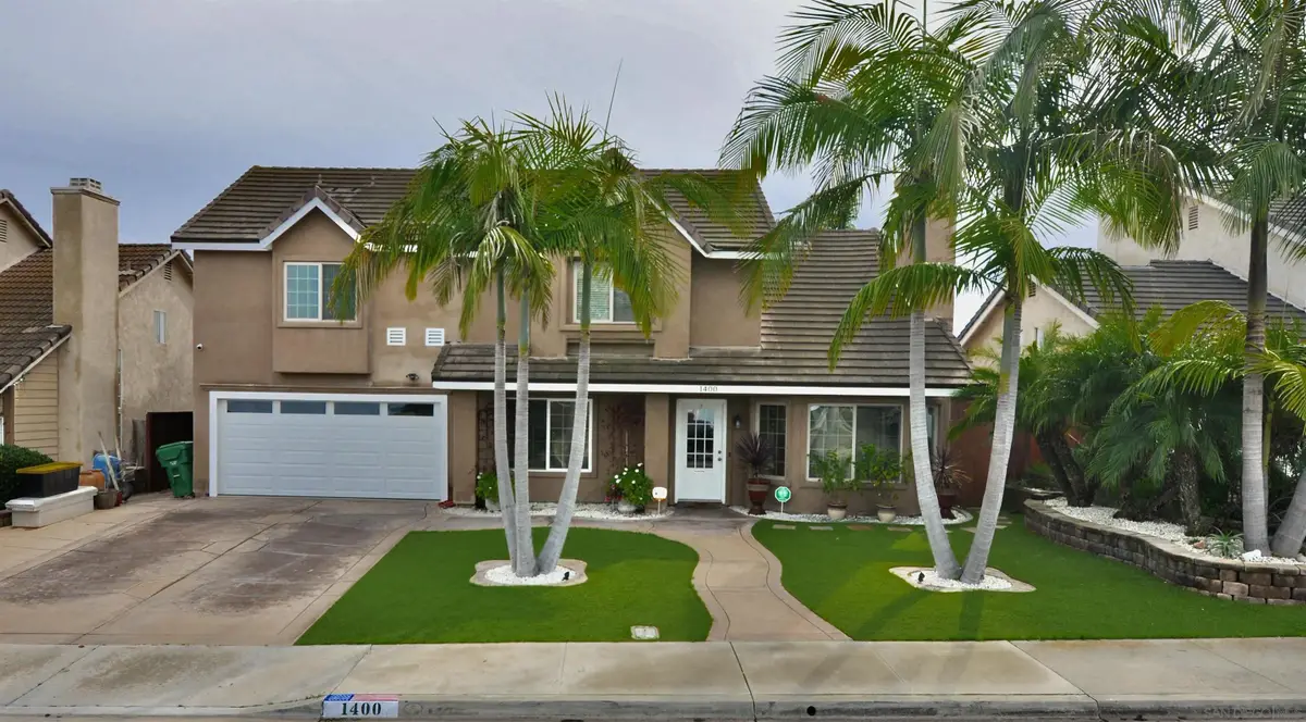 1400 Darwin Dr, Oceanside, CA 92056 - Image #1