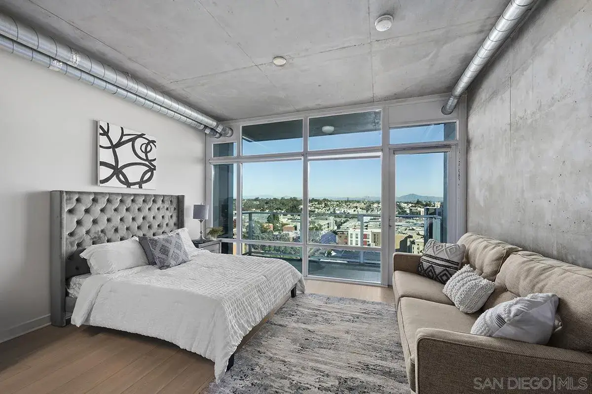 1080 Park Blvd #1512, San Diego, CA 92101 - Image #1