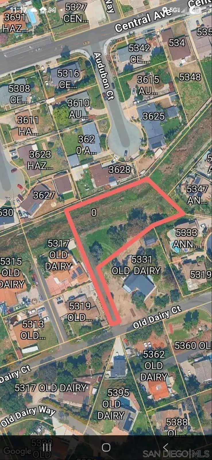 5327 Old Dairy Court #5327, Bonita, CA 91902 - Image #2