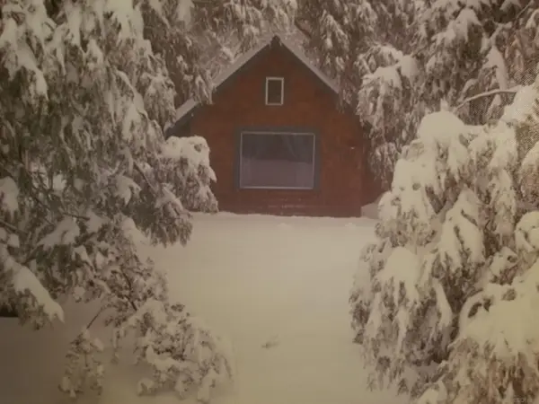 53540 Middle Ridge, Idyllwild, CA 92543