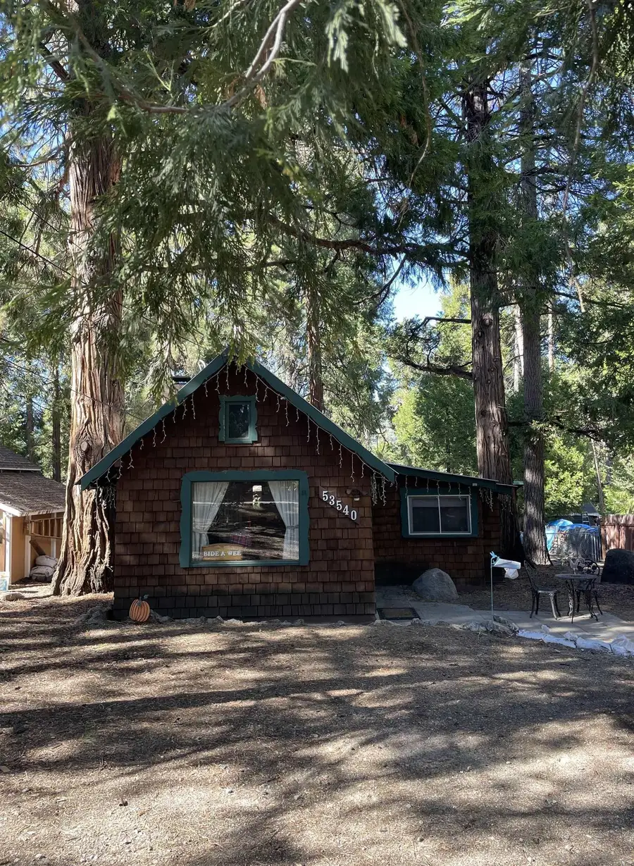 53540 Middle Ridge, Idyllwild Pine Cove, CA 92543 - Image #2