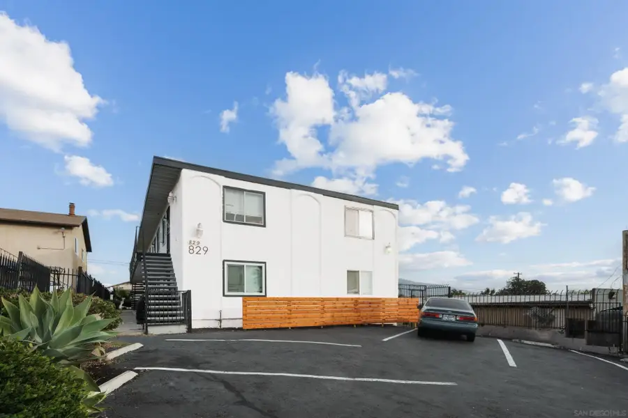 829 Grand Ave., Spring Valley, CA 91977 - Image #3