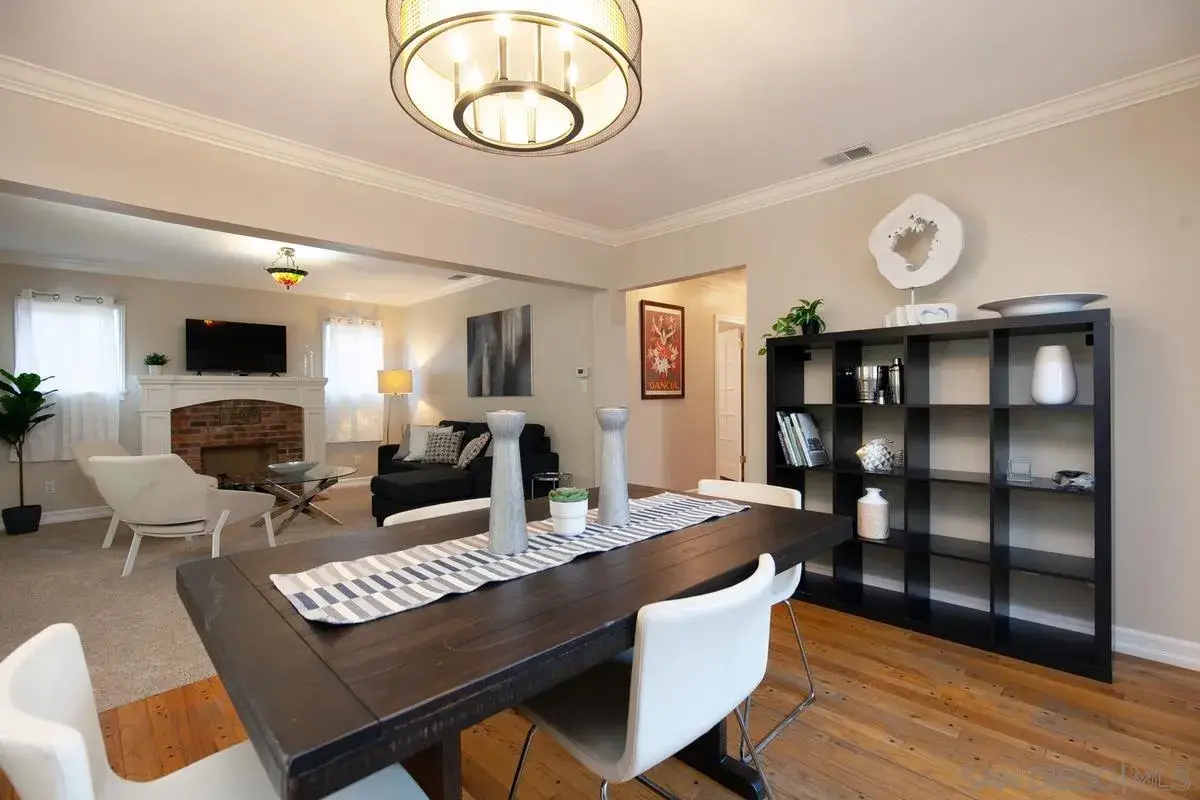 3967-3977 8th, San Diego, CA 92103 - Image #1