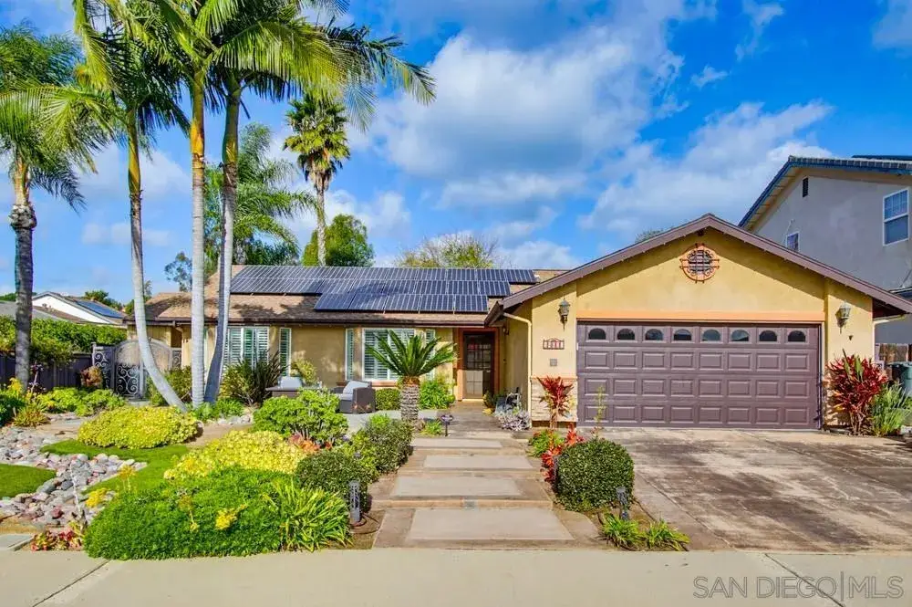 14610 Fairburn St., Poway, CA 92064 - Image #1