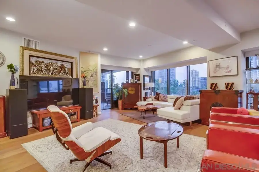 100 Harbor Drive #605, San Diego, CA 92101 - Image #3