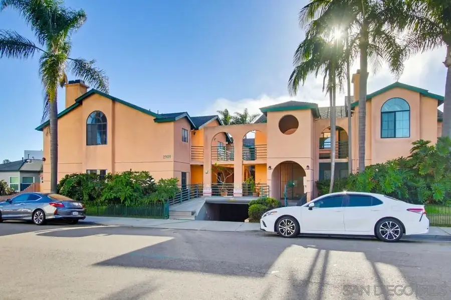 2909 Keats St #11, San Diego, CA 92106 - Image #2