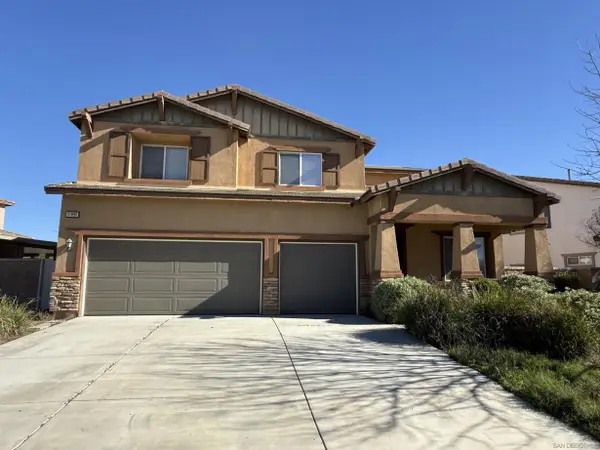 31890 Rouge Lane, Menifee, CA 92584