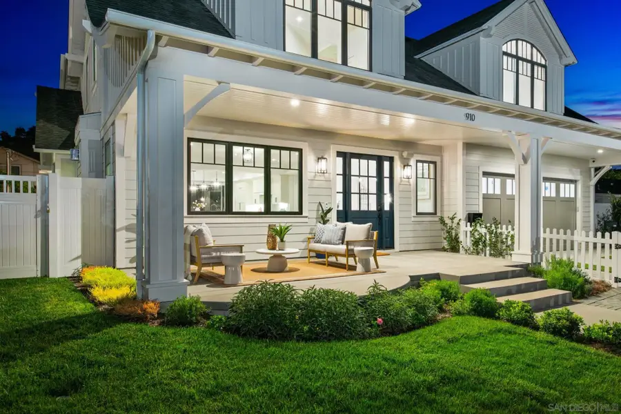 910 Balboa, Coronado, CA 92118 - Image #2